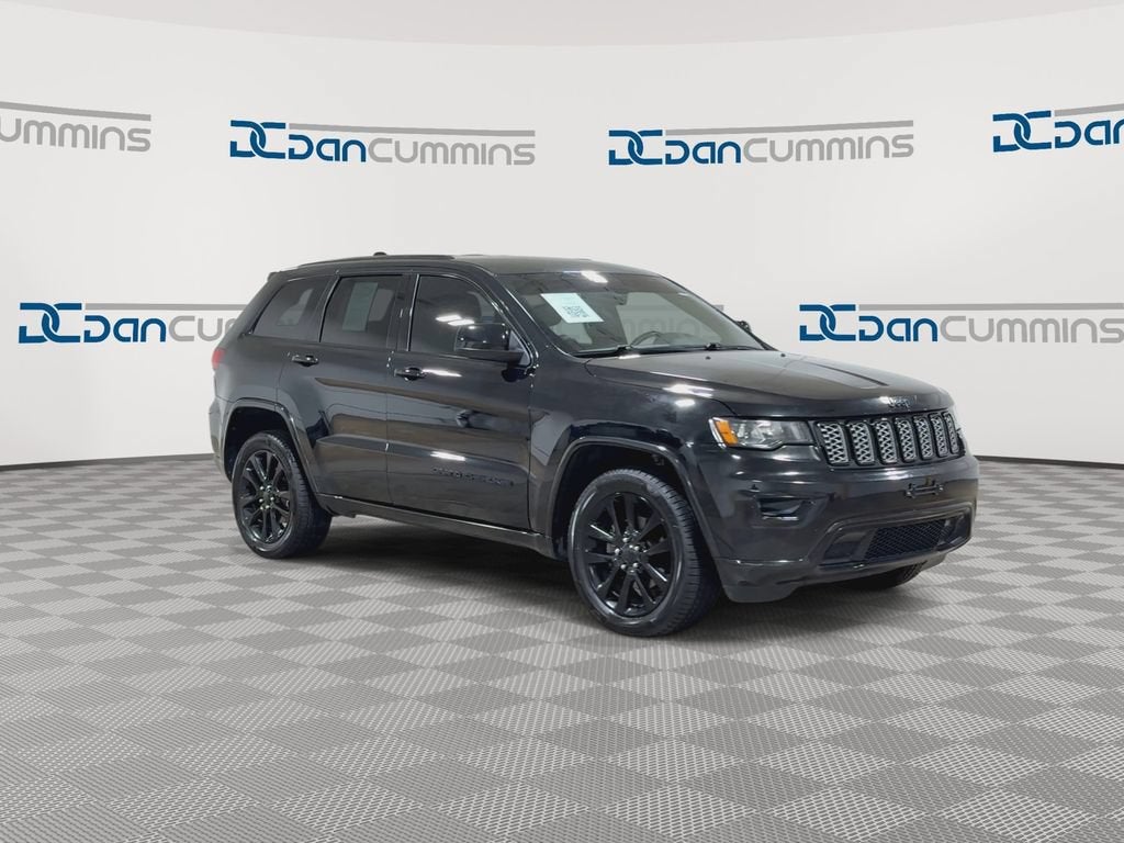 jeep grand cherokee 2018 1C4RJFAG3JC207517 image jeep grand cherokee 2018 1C4RJFAG3JC207517 image